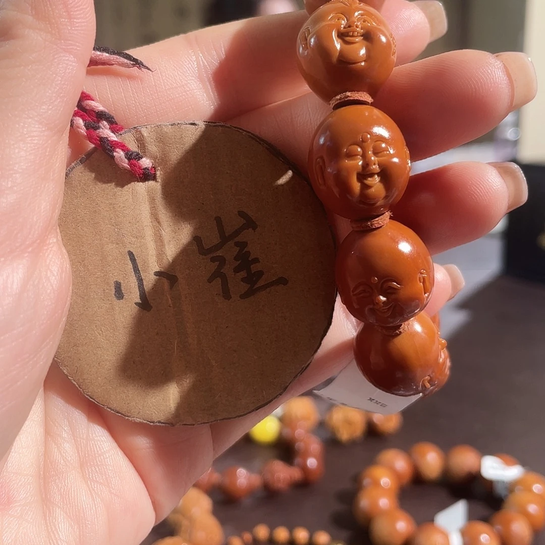 橄榄核手串/手链11111111