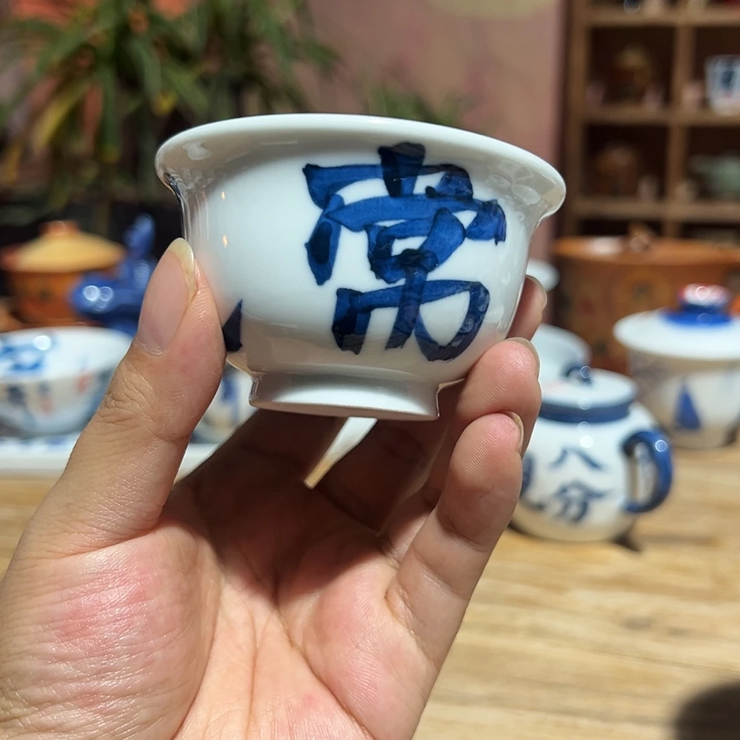 陶瓷艺术作品欣赏