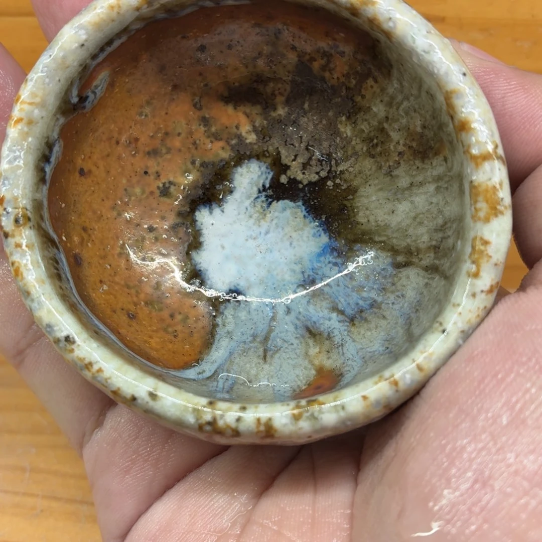陶园柴烧，精品高货262