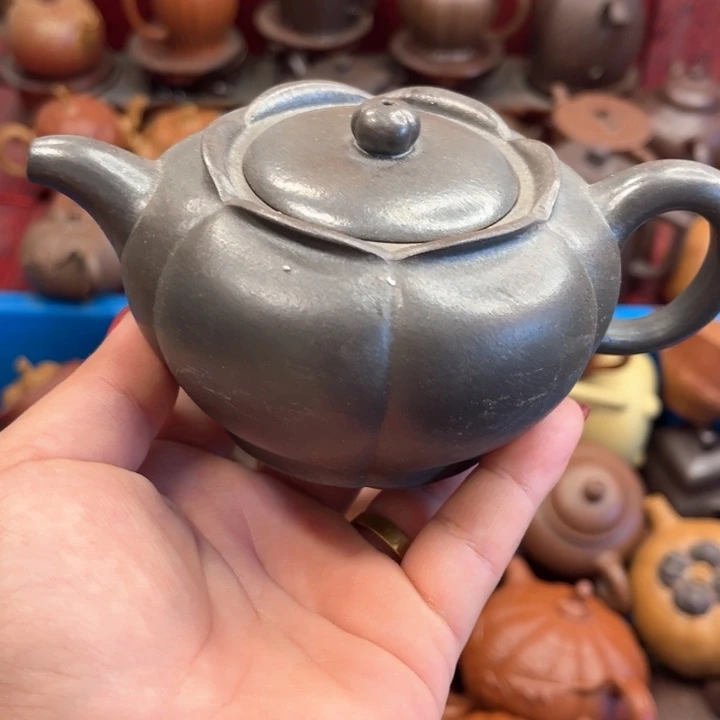 茶壶紫砂瑕疵……………………瑕疵