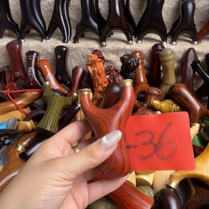 大果紫檀（缅甸花梨）瑕疵436