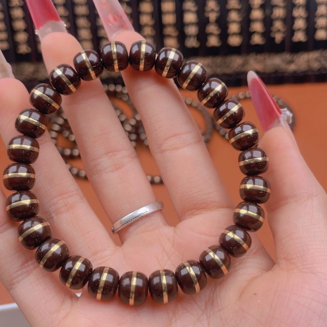 紫金鼠手串紫金鼠69