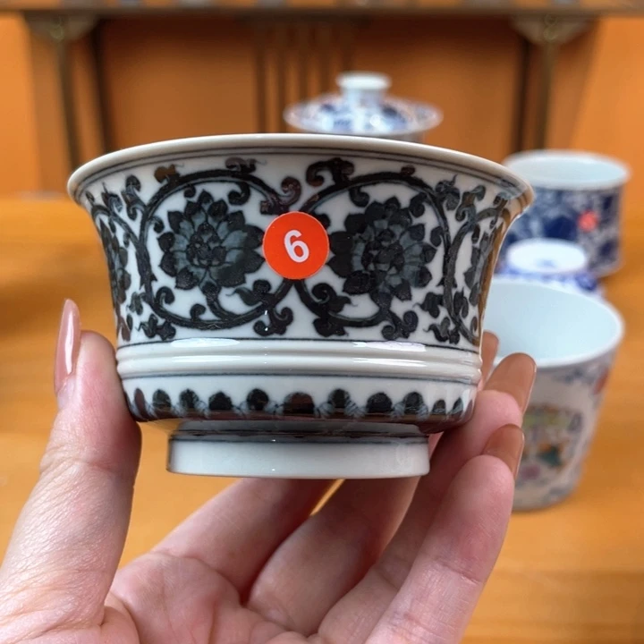 景德镇手绘哈哈哈哈哈