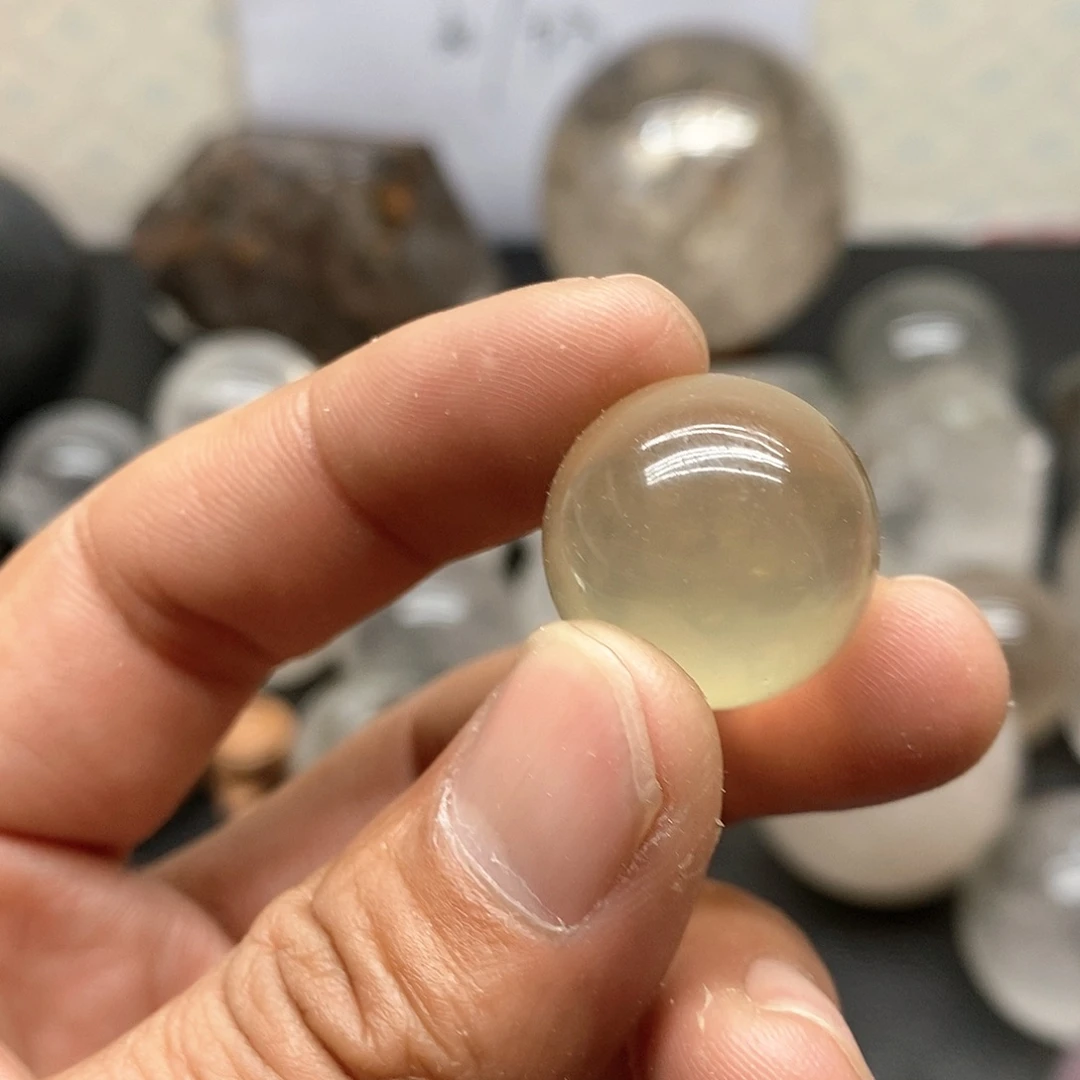 水晶247未镶嵌水晶石
