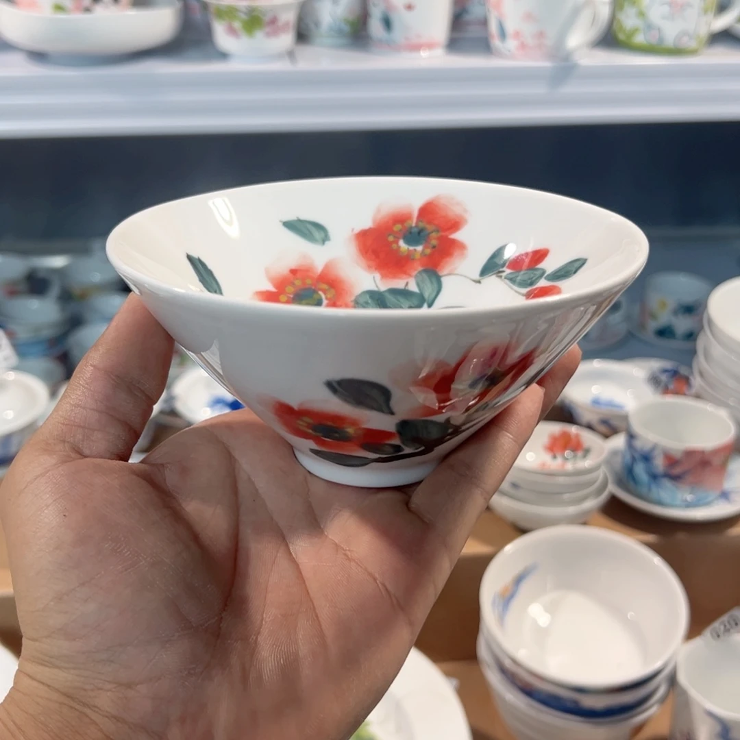 景德镇手工手绘陶瓷