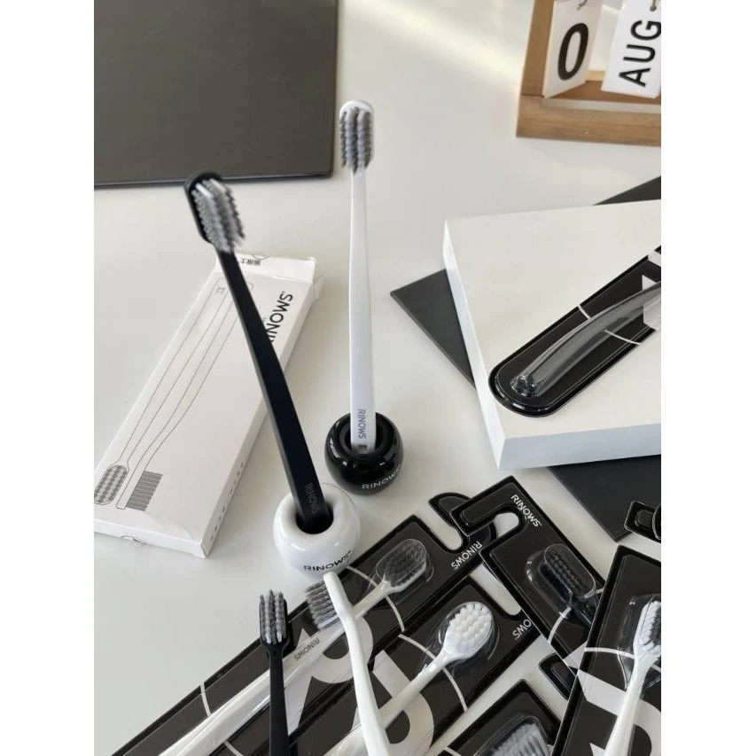厂  品质软毛牙刷