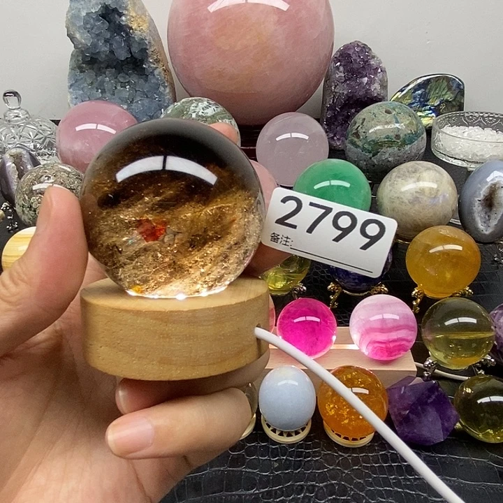 喂***女未镶嵌水晶大型摆件（非配饰）