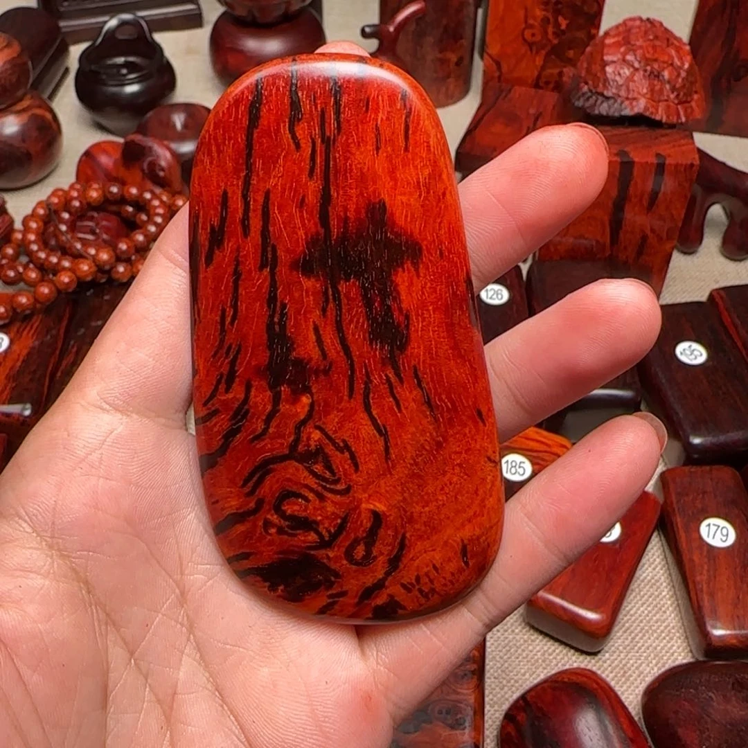 檀香紫檀（小叶紫檀）