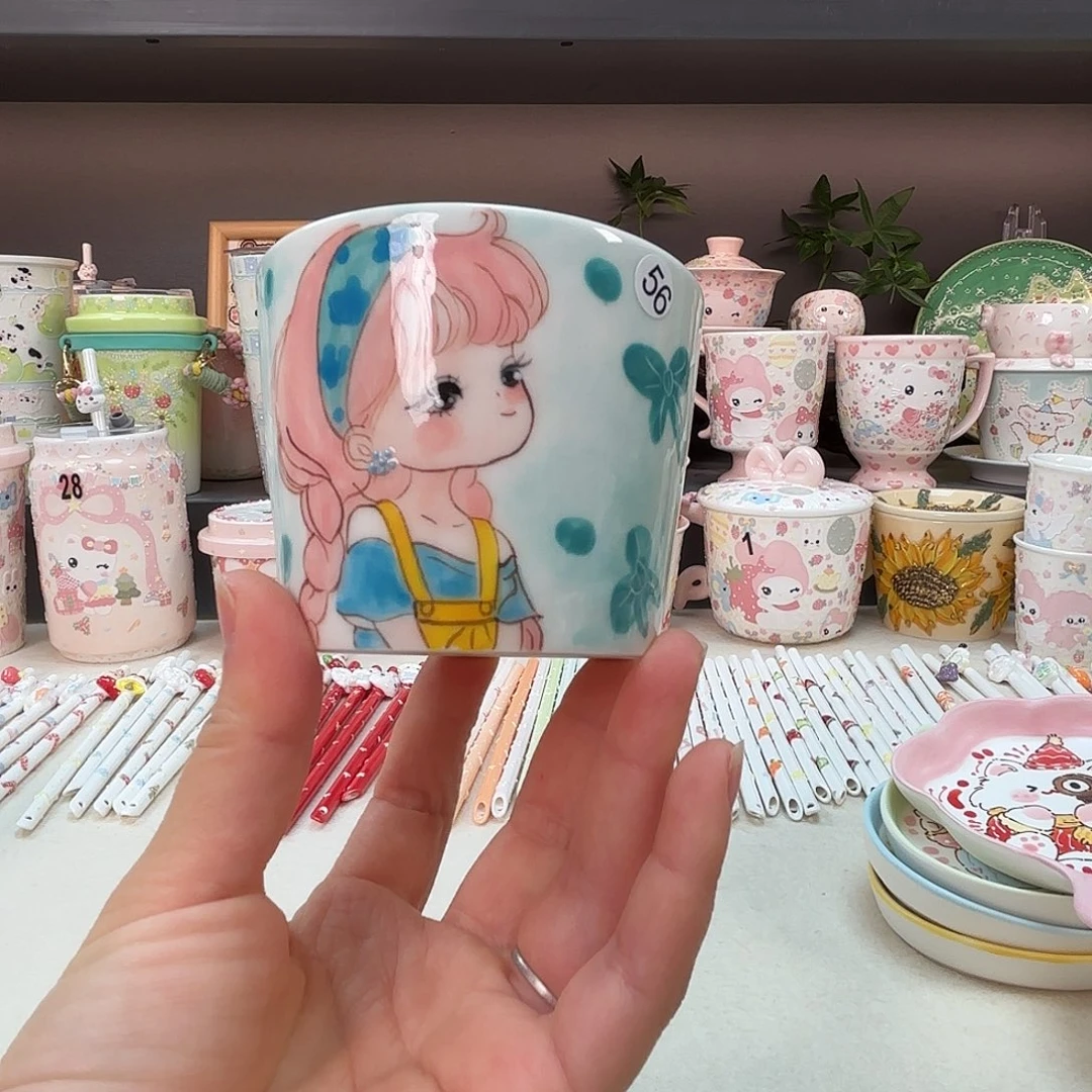 景德镇设计师款陶瓷