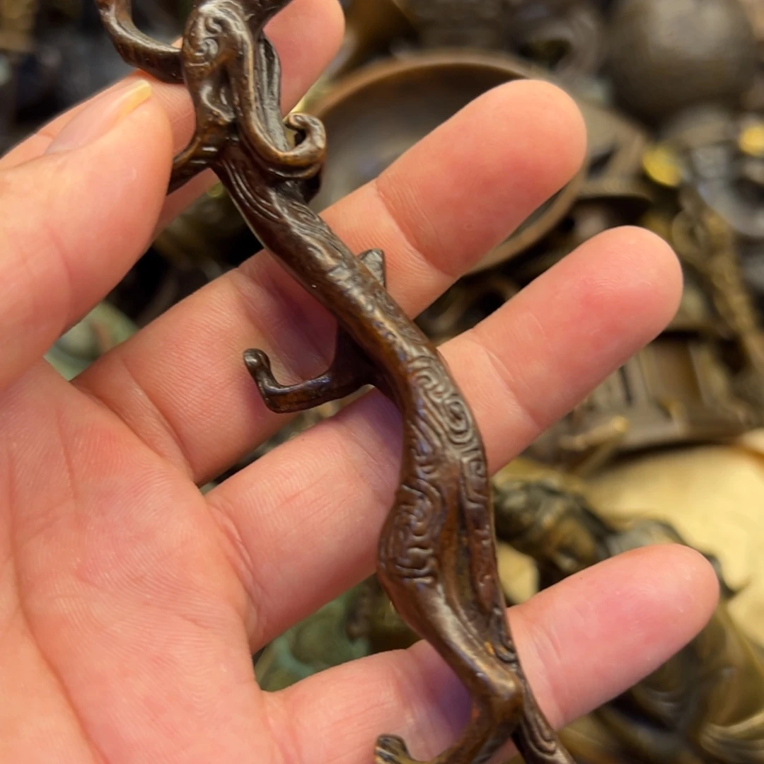 铜器欢迎欢迎你铜