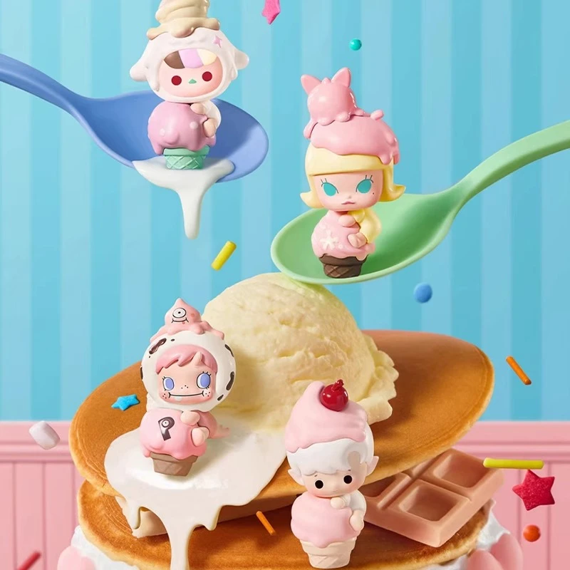 冰淇淋甜筒杯系列