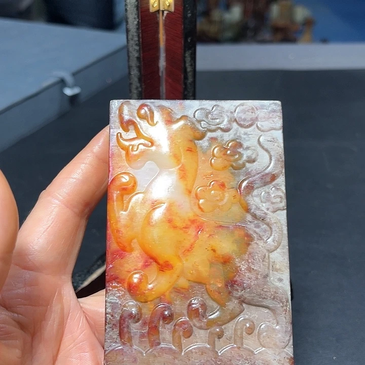 底槽青一物一图发货，支持七天无理由。