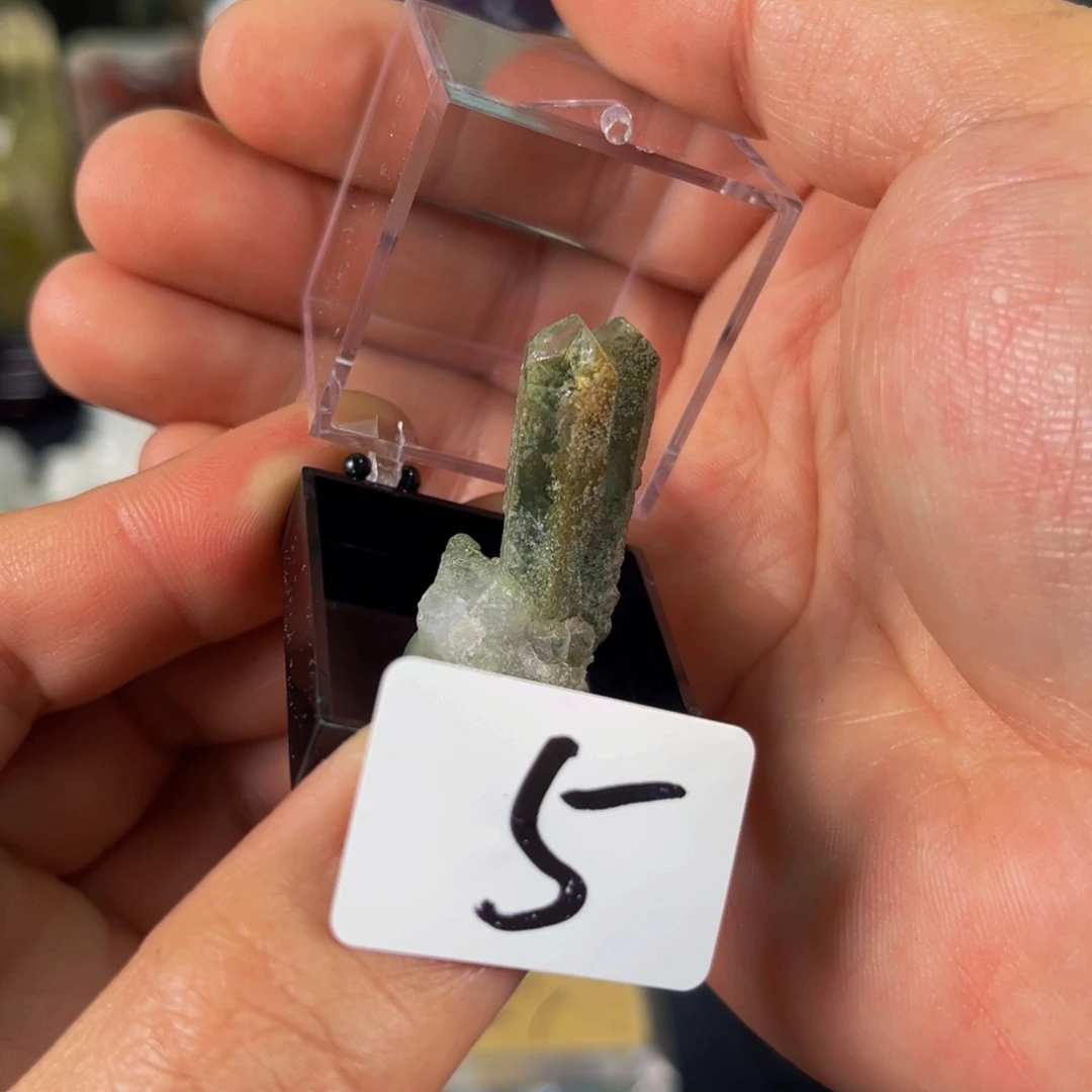 水晶天然水晶家居摆件未镶嵌