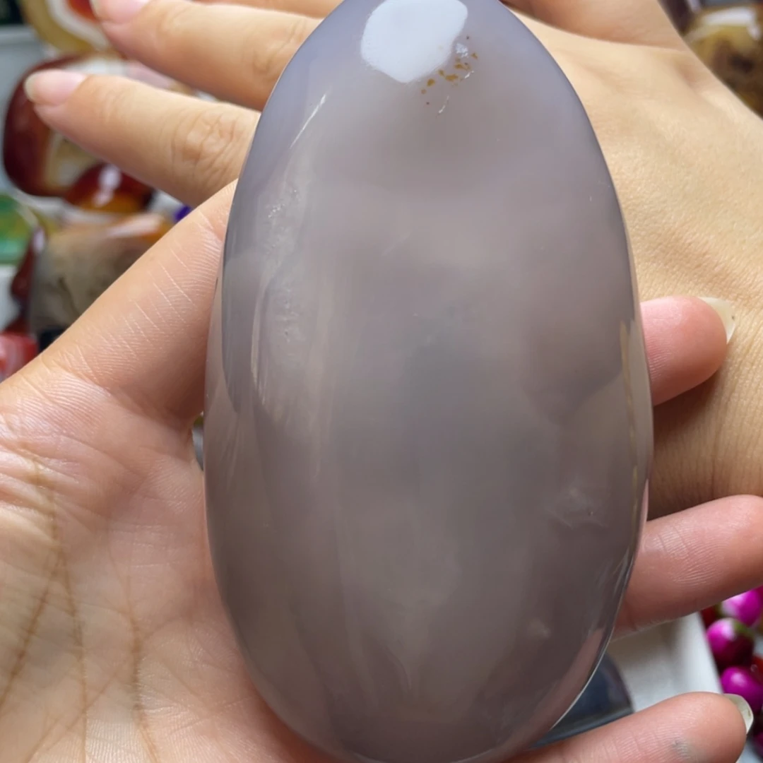 【闪购商品】未镶嵌玛瑙/玉髓珠宝奇石