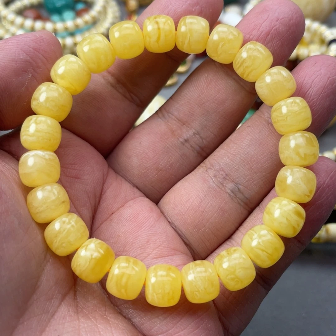 琥珀珠宝奇石未镶嵌99