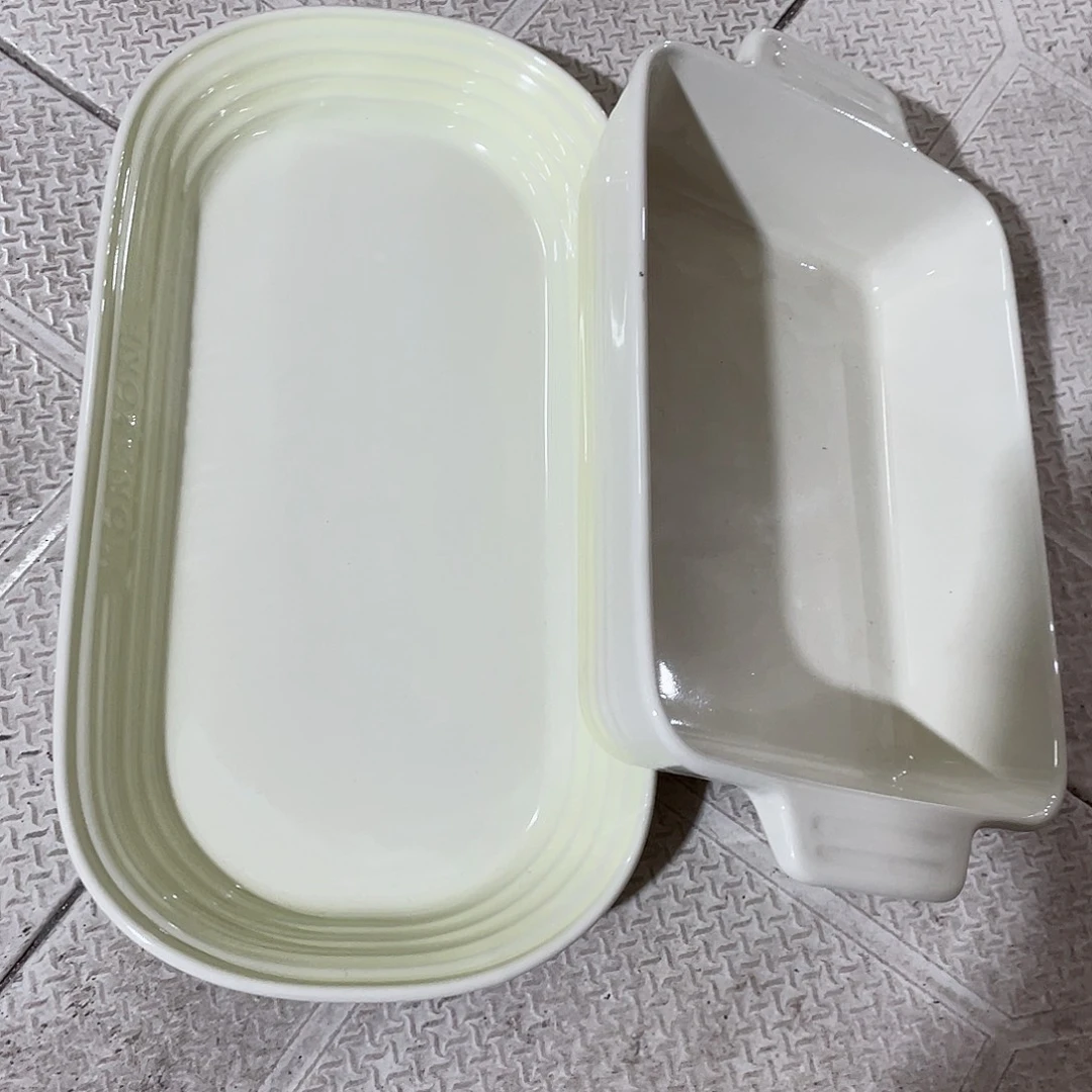 陶微瑕陶瓷餐具家用