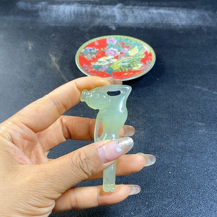 底槽青闪购链接一图一物