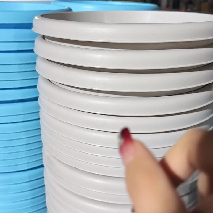 老青山7号灰白无托5个