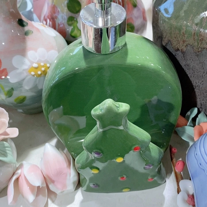 陶瓷树脂家居摆件