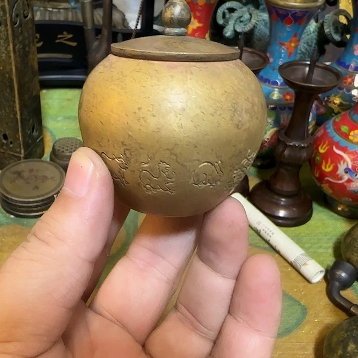 爱***土老铜器老铜器老铜器