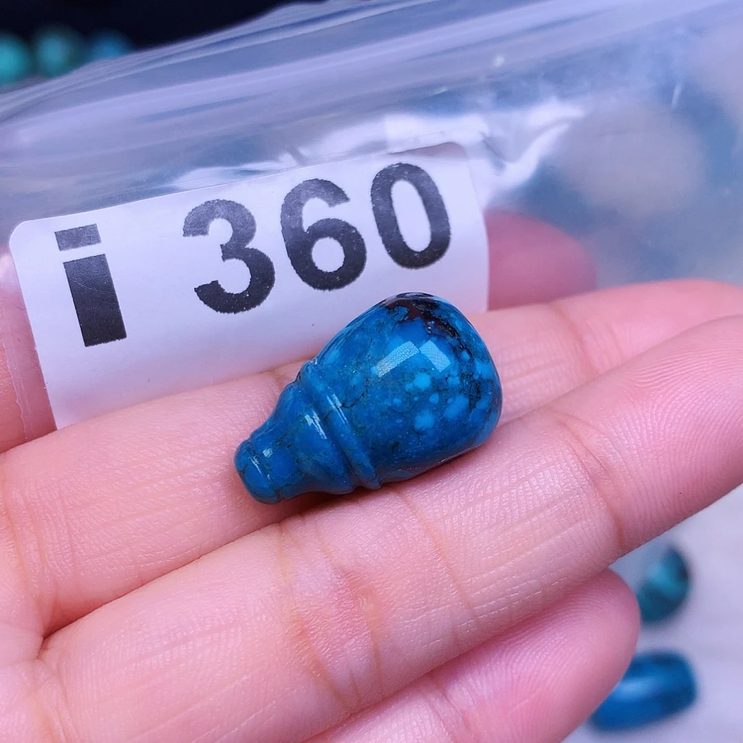 空竹粉丝专享十堰特色手工散珠