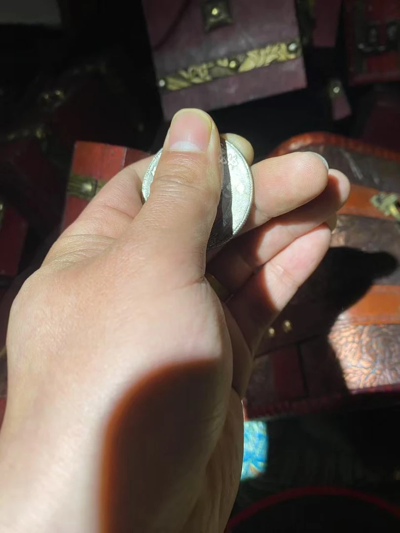 复古家居饰品摆件8