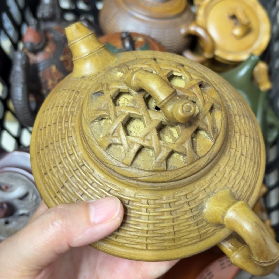 茶壶紫砂紫砂壶泡茶260