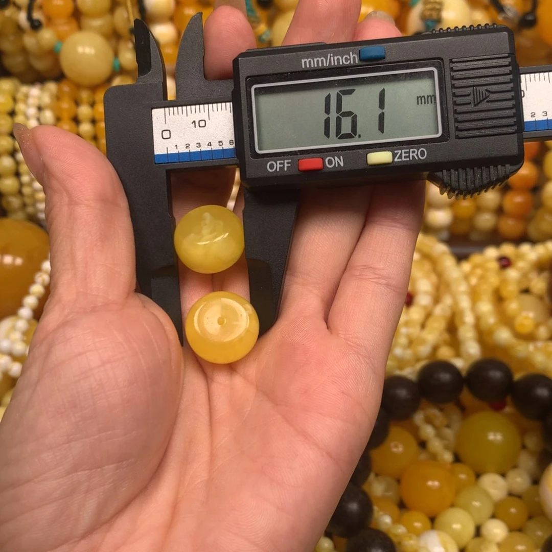 无非金属仿琥珀6820