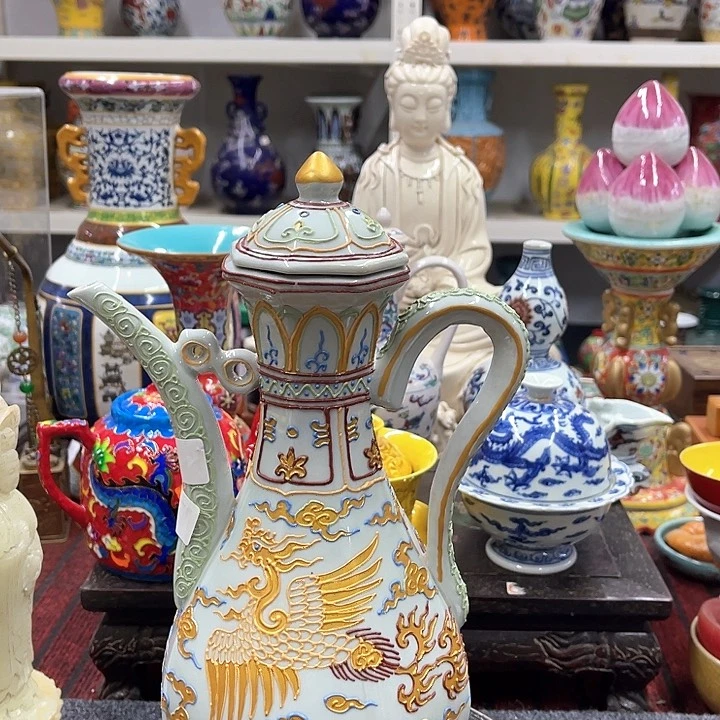 瓷片摆件摆件摆件摆件