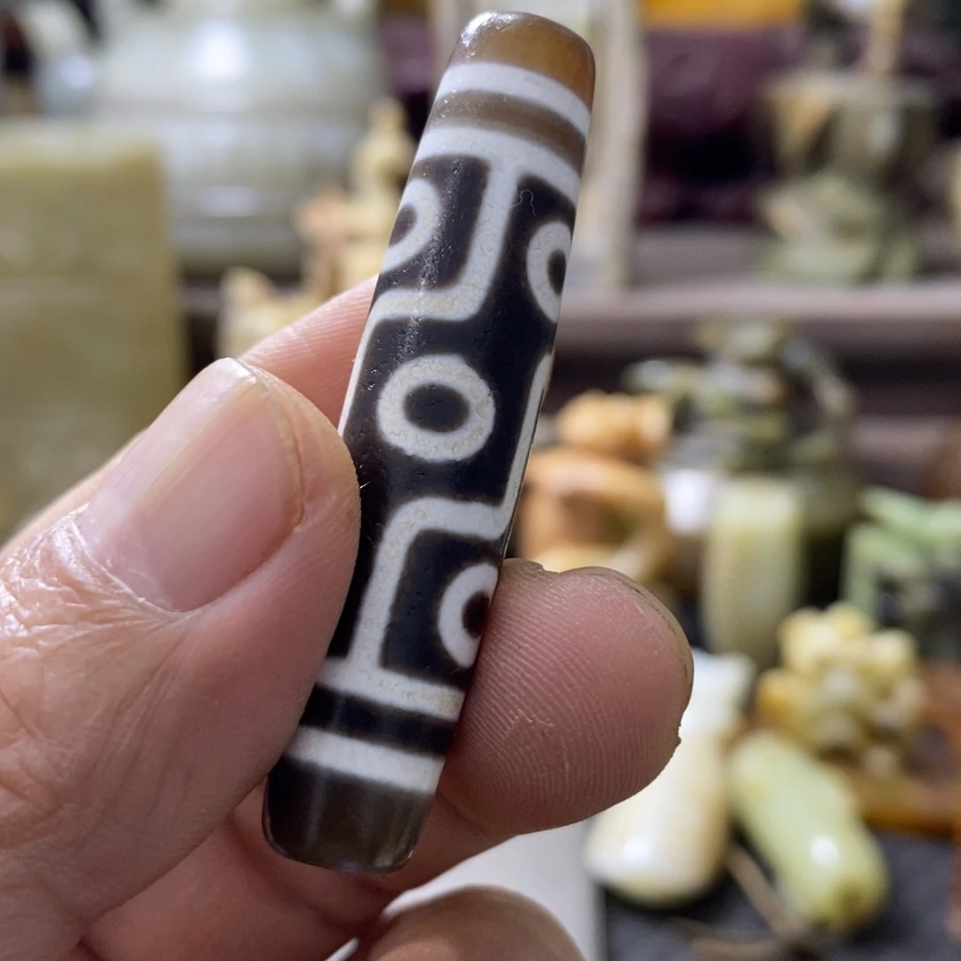 和田玉（糖玉）未镶嵌手链