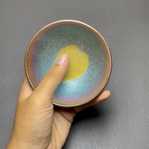 【闪购商品】茶盏-10056..........