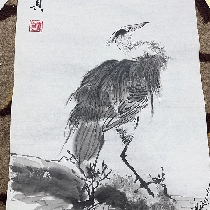 国画朱飞龙哈哈哈哈哈哈哈哈