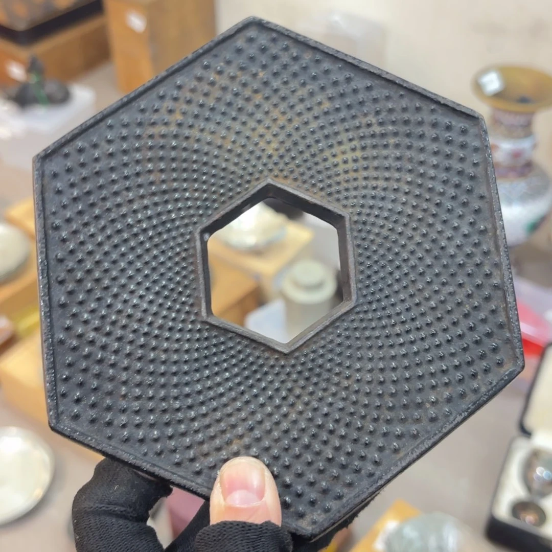 ～***～非常喜欢这个瓷器