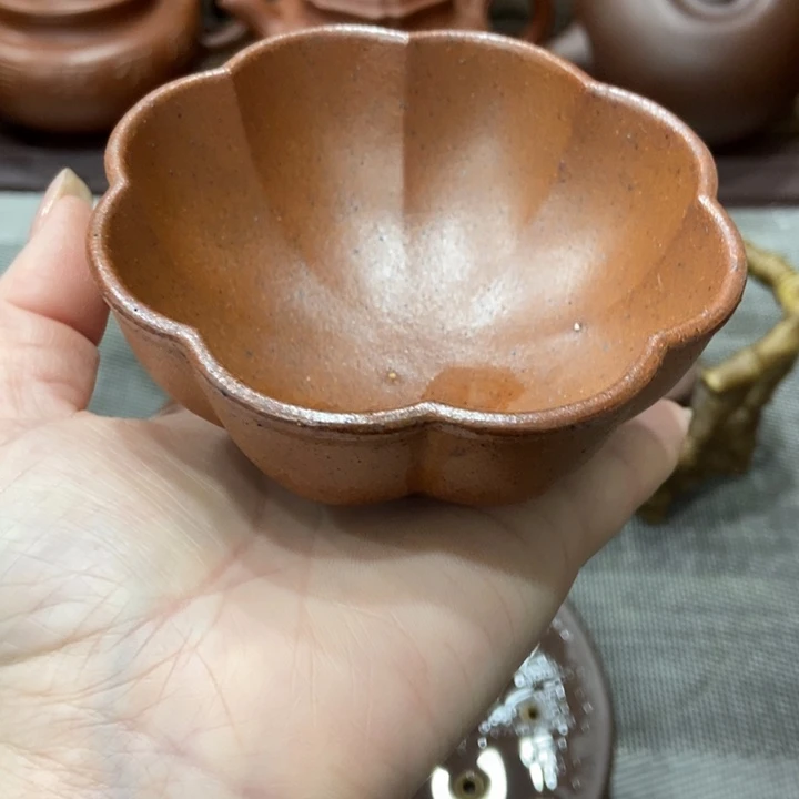 紫砂茶壶宜兴紫砂