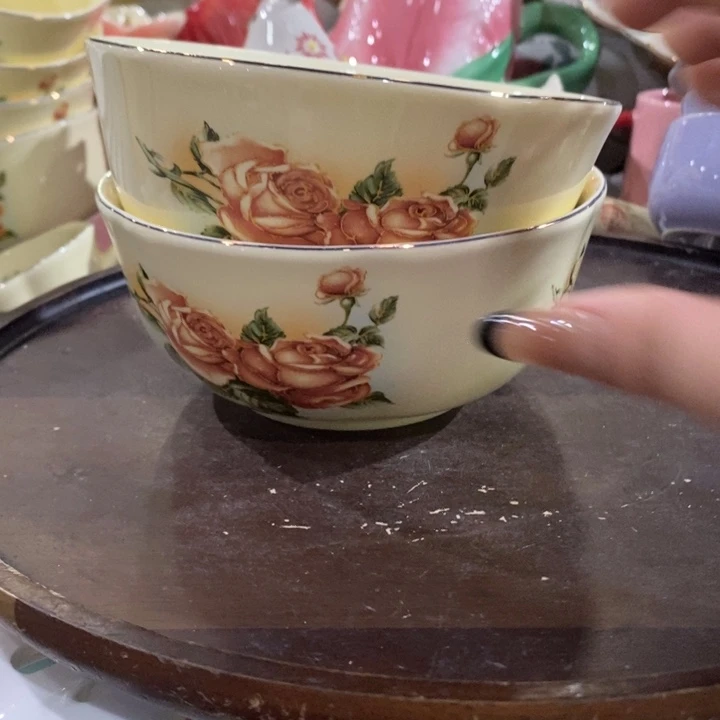 陶瓷两个，111111111111111.5.5英寸，