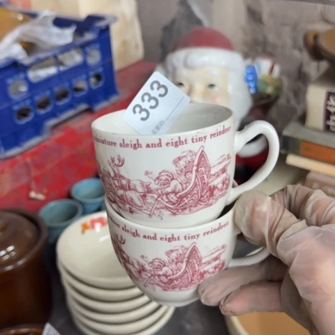 泥塑遐思品介意勿拍不接受退换货
