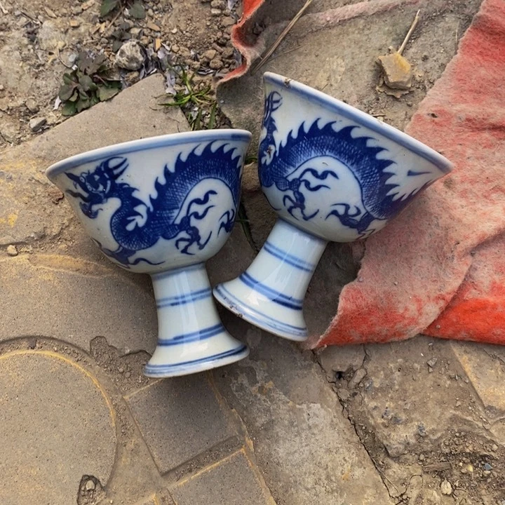 瓷器工艺品摆件工艺品