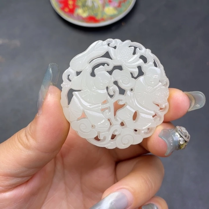【闪购商品】链接一图一物