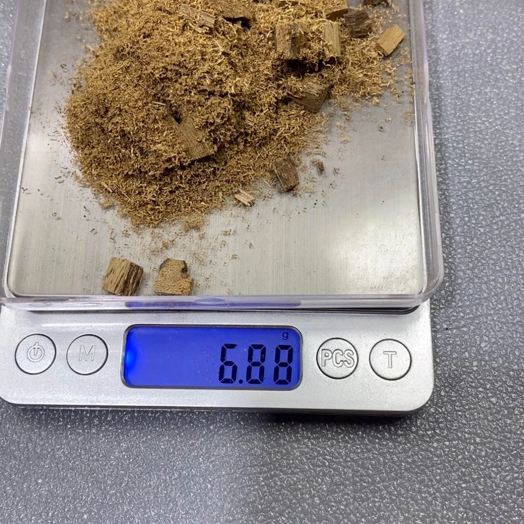 沉香碎屑沉香马泥涝6.8