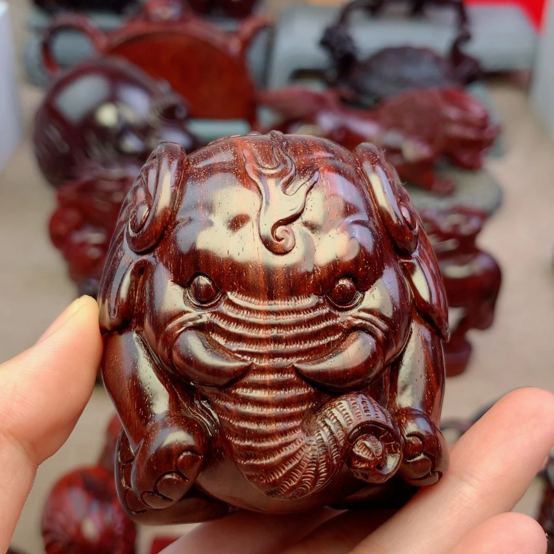 【闪购商品】檀香紫檀（小叶紫檀）简***好