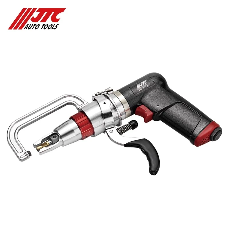 JTC台湾JTC汽修专用工具 低转速电焊去除钻JTC3825A