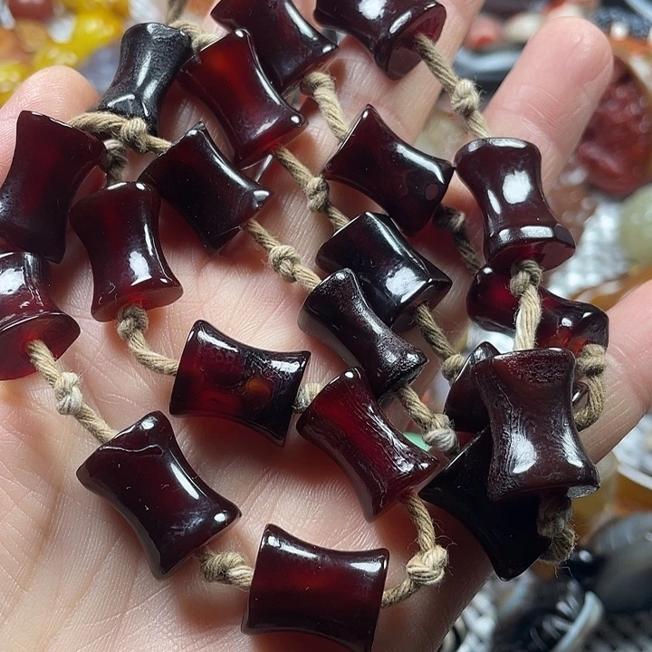 玛瑙/玉髓未镶嵌挂件