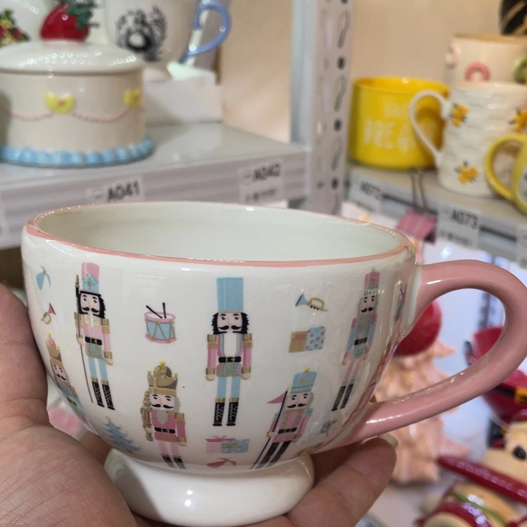 微瑕陶瓷完美者慎拍满20包邮不退不换