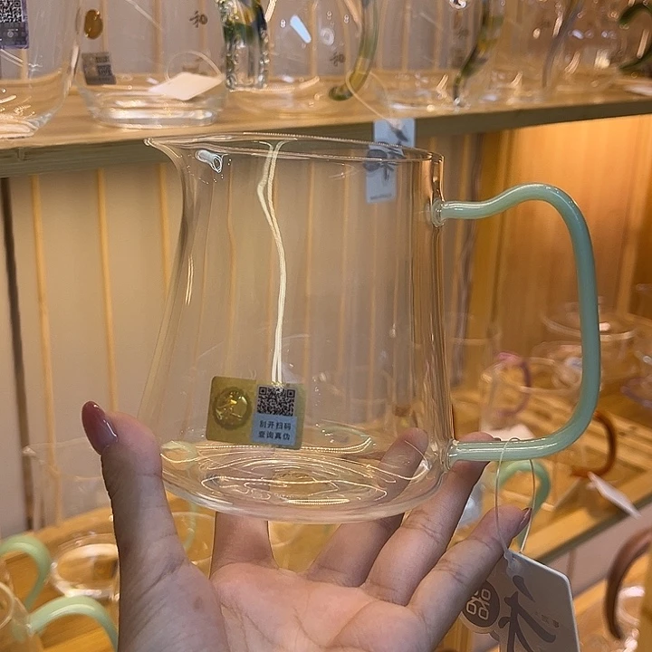 卓然A款浅玉色1个