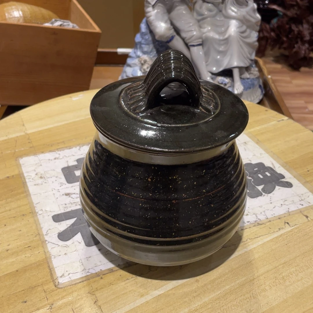 工艺美术品陶瓷艺术