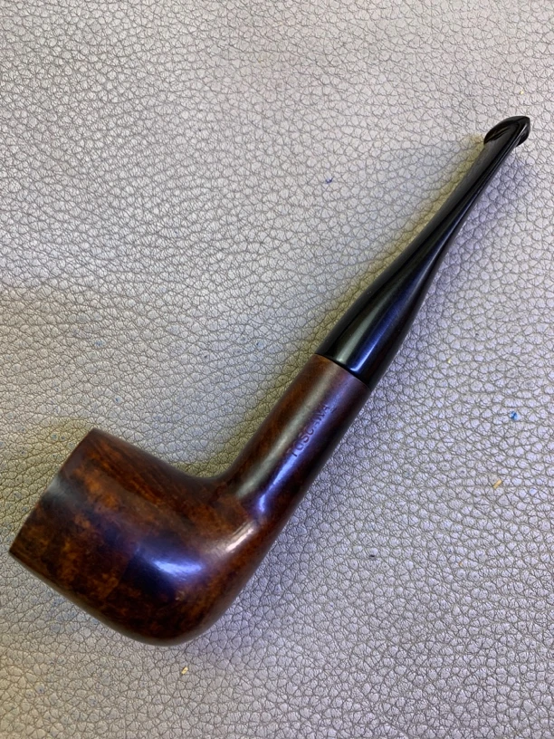 意大利 托斯卡纳 老烟斗