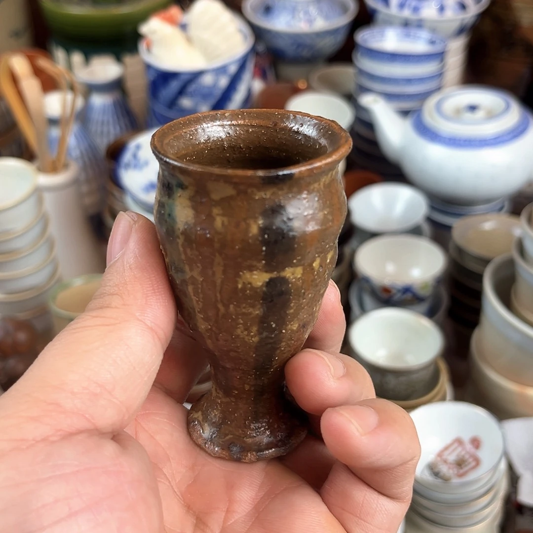 瓷片陶瓷艺术作品