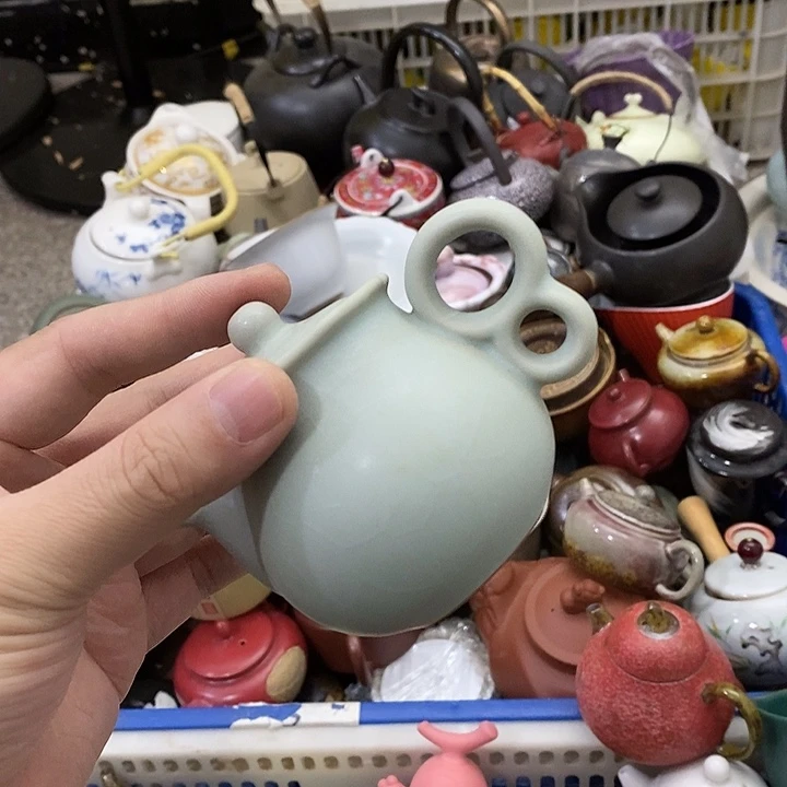 陶瓷艺术品及陶瓷制品