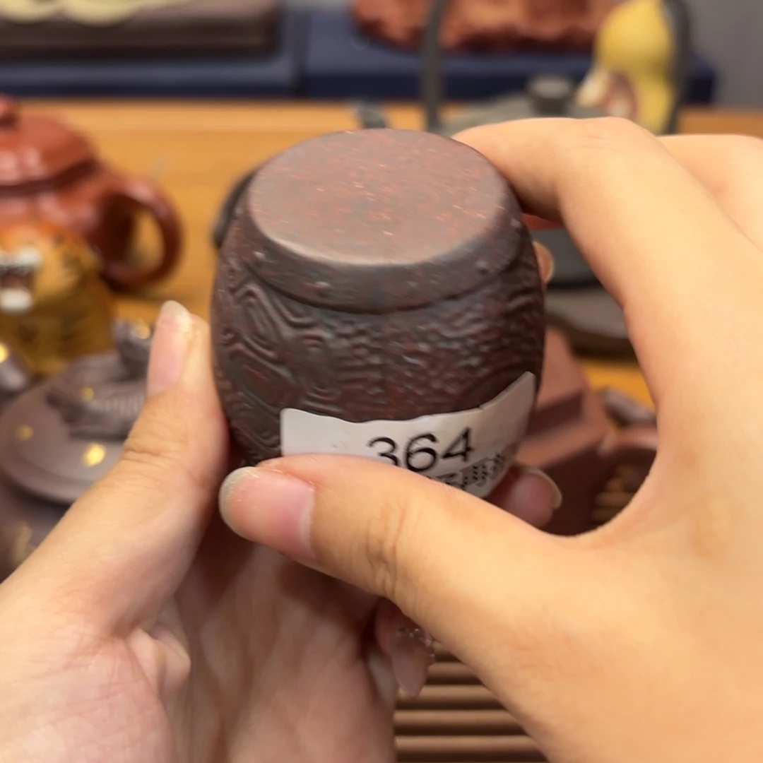 紫砂茶宠五号店专项