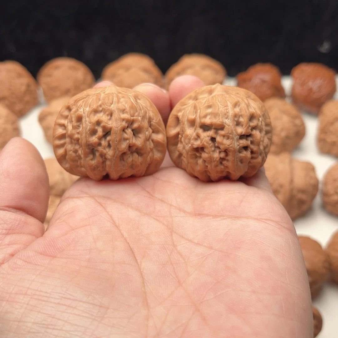 光***明核桃摆件摆件摆件摆件